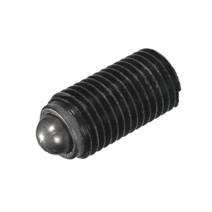 Stavěcí šroub s válcovým koncem